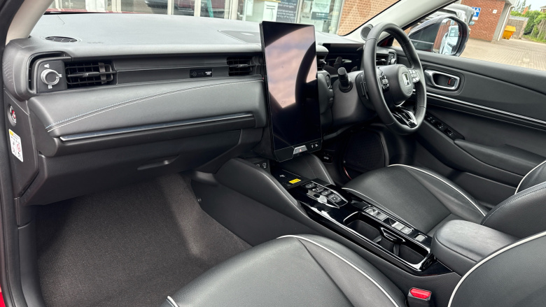 Honda E Ny1 150kW Elegance 69kWh 5dr Auto Electric Hatchback